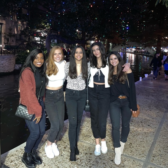 Oversized Fuzzy Cardigan - Picture 9 of 9